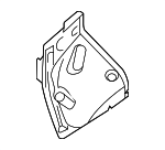 64131CK030 - : Front Panel for Nissan Image