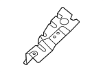 64180CK030 - Body: Front Reinforced for Nissan Image