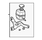 443600E010 - : 2004-2009 Lexus - Reservoir for Lexus: RX330, RX350 Image