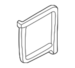 2728786Y00 - : Seal for Nissan: Altima, Frontier, Pathfinder, Xterra Image