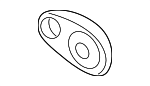 2728959G00 - HVAC: Evaporator Case Grommet for Nissan Image