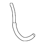 3294233020 - : Inlet Hose for Toyota: Camry Image