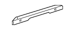 ZZM065151 - Body: Cross Sill for Mazda: B2300, B2500, B3000, B4000 Image