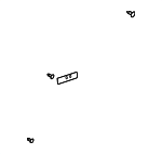 15947739 - : Trim Plate for Chevrolet: Cobalt Image