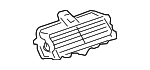22723483 - Body: Air Outlet for GM Image