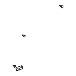 15275942 - Body: Trim Plate for GM Image