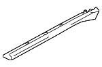 7756065DA0799 - Body: Rocker Molding for Suzuki Image