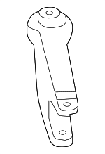 99733104302 - Suspension: Lower Control Arm for Porsche: 911, Boxster Image