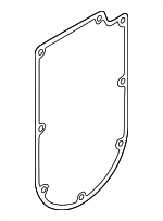 97681GI000 - : Compressor Assembly Gasket for Hyundai Image
