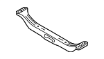 626102F500 - Suspension: Suspension Cross-member for Kia: Spectra, Spectra5 Image