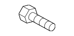 517112F000 - Suspension: Knuckle Bolt for Kia: Spectra, Spectra5 Image