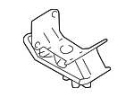 41022FL060 - Engine: Trans Mount for Subaru: Crosstrek, Forester, Impreza, Legacy, Outback Image
