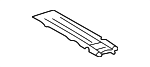 63133AC013 - Body: Roof Header Panel for Toyota Image