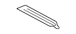 63144AC010 - Body: Roof Reinforced for Toyota Image