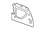 68054376AA - : Inner Panel Rear Support for Ram: 1500, 1500 Classic, 2500, 3500 Image