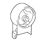 1237223010 - Engine: Side Mount for Scion: xA, xB | Toyota: Echo Image