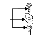 81A998099 - Electrical: Repair Kit for Audi: A3, A3 Quattro, RS3, S3 Image