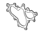 1627138010 - Cooling System: Water Pump Assembly Gasket for Lexus: GS F, GS460, IS F, IS500, LC500, LS460, LS600h, RC F Image