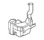 C2C6570 - Electrical: Washer Pump for Jaguar Image