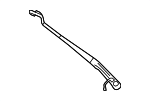Wiper Arm
