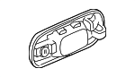 72680ST0003 - Body: Handle, Outside for Honda: CR-V Image