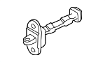 72840S01A01 - Body: Door Check for Honda: Civic, CR-V Image