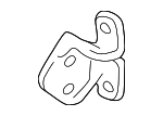 67950S01A01ZZ - Body: Upper Hinge for Honda: Accord, Civic, CR-V Image