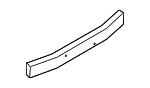 H50321A44A - Body: Reinforced Beam for Nissan: 350Z Image