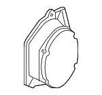 AG1Z18808A - Body: Front Dr Speaker for FORD Image