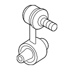 55530G2000 - Suspension: Suspension Stabilizer Bar Link for Kia Image