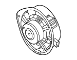 R2TZ18808B - Body: Front Dr Speaker for Ford Image
