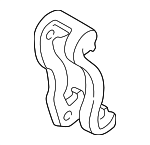 26226AA001 - Brakes: Caliper Support for Subaru: Impreza Image