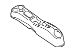 969101FE0A - Body: Center Console for Nissan Image