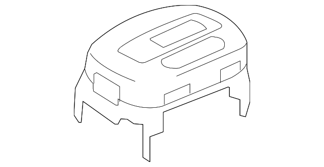 Shift Indicator - Nissan (K6940-1A82C)