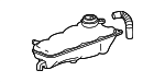 19260088 - Cooling System: Reservoir Tank for Cadillac: XLR Image