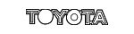 7547104040C1 - : Nameplate for Toyota: Tacoma Image