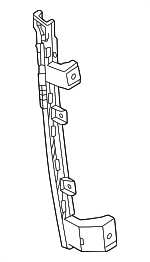 85519901 - : Rear Guide for Acura Image