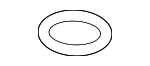 RZ1121035 - Maintenance &amp; Lubrication: Trans Pan Gasket for Mazda Image