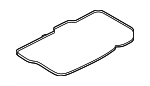 RZ1121512 - Maintenance &amp; Lubrication: Pan Gasket for Mazda Image
