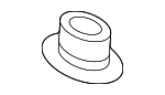 RZ1121249A - Maintenance &amp; Lubrication: Trans Pan Drain Plug for Mazda Image