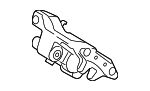 C2C11644 - : Disc Brake Caliper for Jaguar: S-Type, Super V8, Vanden Plas, XJ8, XJR Image