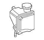 4602883 - Steering: Reservoir for MB Vans Image