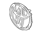 90975A2009 - Accessories: Grille Emblem for Toyota Image