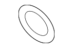 18303SM4020 - Exhaust: Exhaust Muffler Gasket for Acura Image