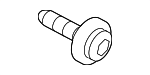 940907340 - Body: Front Shield Clip for Suzuki Image