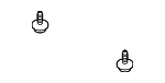 913605068 - Body: Front Shield Screw for Suzuki Image