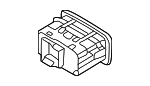 9929596196N3 - Body: Actuator for Audi Image