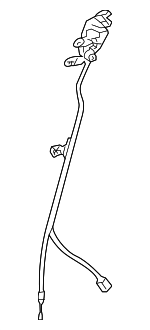 6935004010 - : Lock Assembly for Toyota: Tacoma Image