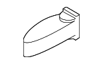 8V5839267 - Body: Cover for Audi Image