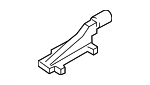 8V0919177A - Body: Light Bar for Audi Image